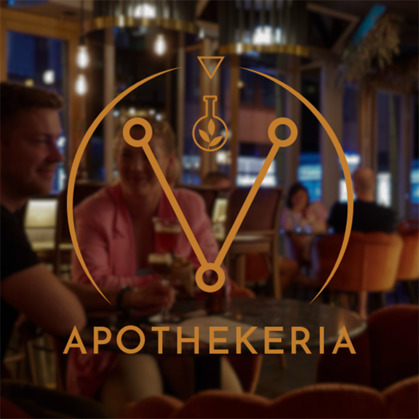 Apothekeria